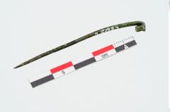 Foto von Bronzefibelnadel (NHMW-PRAE-025013)